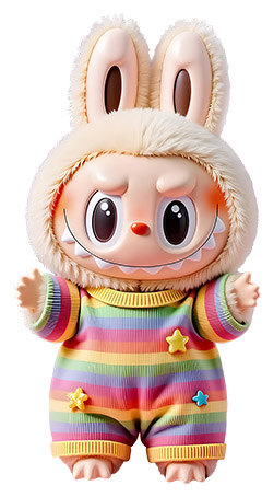labubu